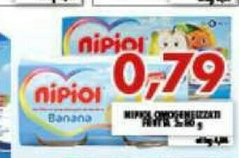 Omogeneizzati