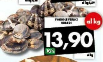 Vongole