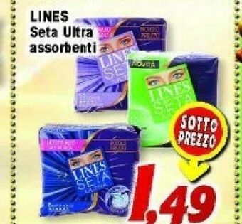 Assorbenti