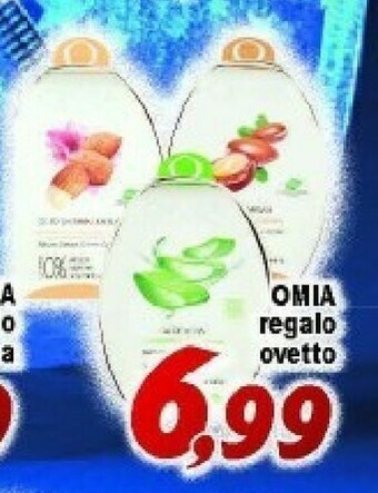 Crema corpo