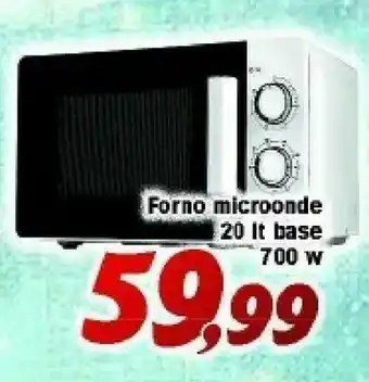 Microonde