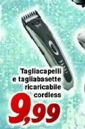Tagliacapelli