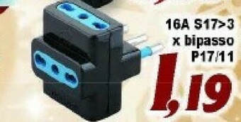 Prese elettriche