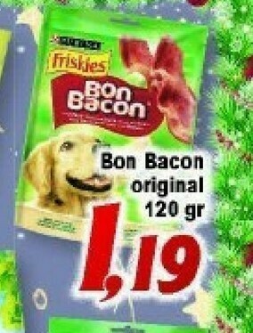 Supermercati Emark Cibo per cani offerta