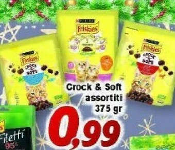 Supermercati Emark Cibo per gatti offerta