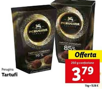 Tartufi