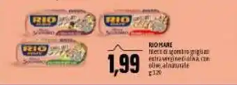Filetti di sgombro 120 g(ml)