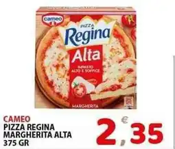 Il Centro Superstore Cameo pizza regina margherita alta offerta