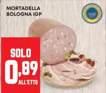 Pam Mortadella bologna igp offerta