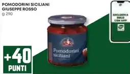 Pam Pomodorini siciliani GIUSEPPE ROSSO offerta