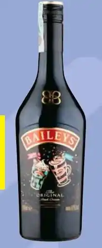 Carrefour Baileys The Original Irish Cream offerta