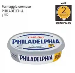 Famila Formaggio cremoso PHILADELPHIA offerta