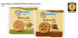 Famila Biscotti Baiocchi MULINO BIANCO offerta