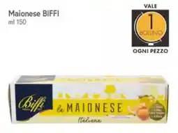 Famila Maionese BIFFI offerta