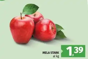 Pam Mela stark offerta