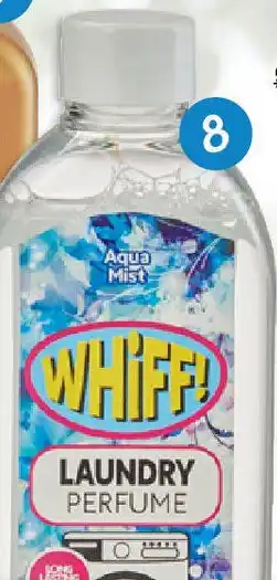 Tedi WHIFF! Profumo per bucato offerta