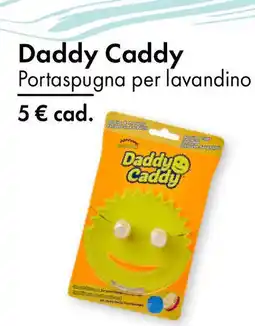 Tedi Daddy Caddy offerta