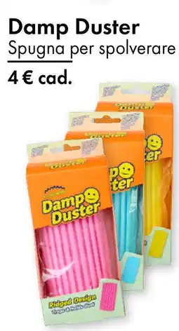 Tedi Damp Duster offerta