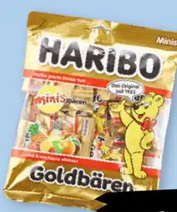 Tedi Haribo Orsetti d'oro Mini offerta