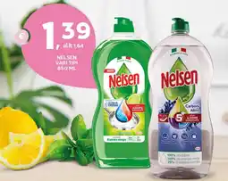 Extra Supermercati Nelsen vari tipi offerta