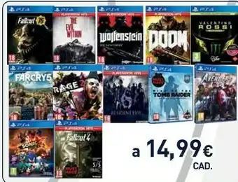 Unieuro Ps4 fallout 76 offerta