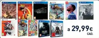 Unieuro Immortals fenyx rising, ps5 playstation 5 offerta