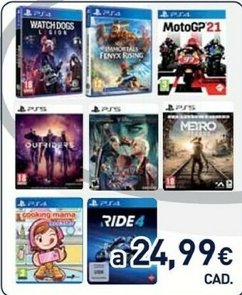 Unieuro Watch dogs legion standard playstation 4 offerta