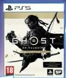 Unieuro Ghost of tsushima director’s cut ps5 offerta