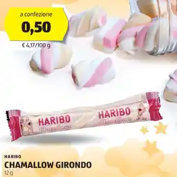 ALDI Haribo chamallow girondo offerta