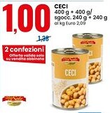 Eurospin Ceci offerta