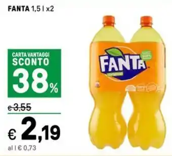 Iper La Grande Fanta offerta