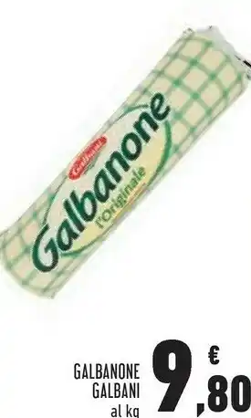 Galbanone