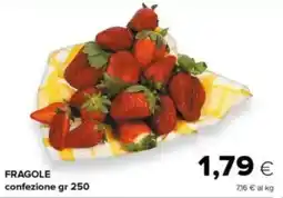 Fragole