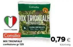 Tigre Consilia mix trionfale offerta