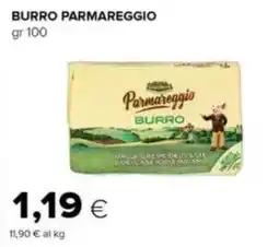 Tigre Burro parmareggio offerta