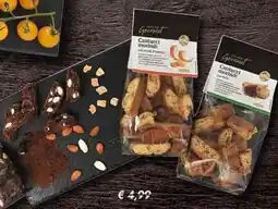 Bennet Cantucci morbidi selezione gourmet bennet  tipi vari, offerta