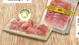 Bennet Prosciutto crudo conf. da 2, offerta