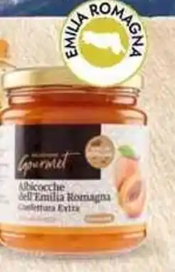 Bennet Albicocche dell'emilia romagna confettura extra selezione gourmet bennet bennet g offerta