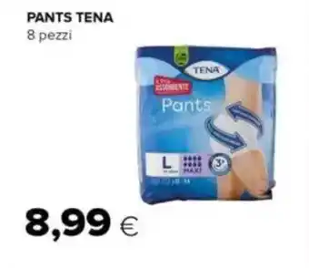 Tigre Pants tena offerta