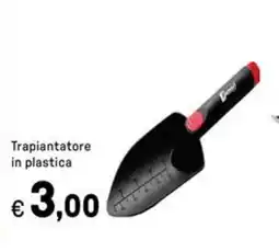 Iper La Grande Trapiantatore in plastica offerta