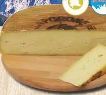 Bennet Formaggio saporone di montagna al kg offerta