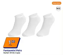 Action Fantasmini Pairz offerta