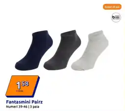 Action Fantasmini Pairz offerta