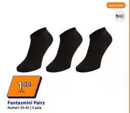 Action Fantasmini Pairz offerta