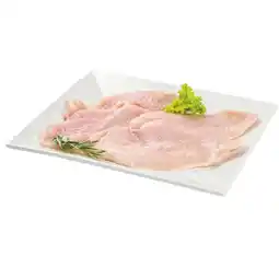 Coop PETTO DI POLLO A FETTE SQ COOP offerta