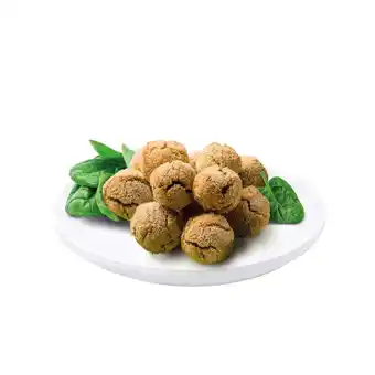 Coop POLPETTE RICOTTA E SPINACI GUSTO QUI offerta