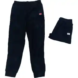 Coop PANTALONI IN PILE UOMO O DONNA NORWAY offerta