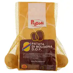 Coop PATATE GIALLE DI BOLOGNA D.O.P offerta