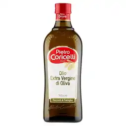 Coop OLIO EXTRA VERGINE DI OLIVA CORICELLI offerta