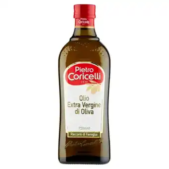 Coop OLIO EXTRA VERGINE DI OLIVA CORICELLI offerta